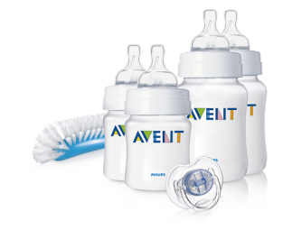 Avent starterset Anti colic